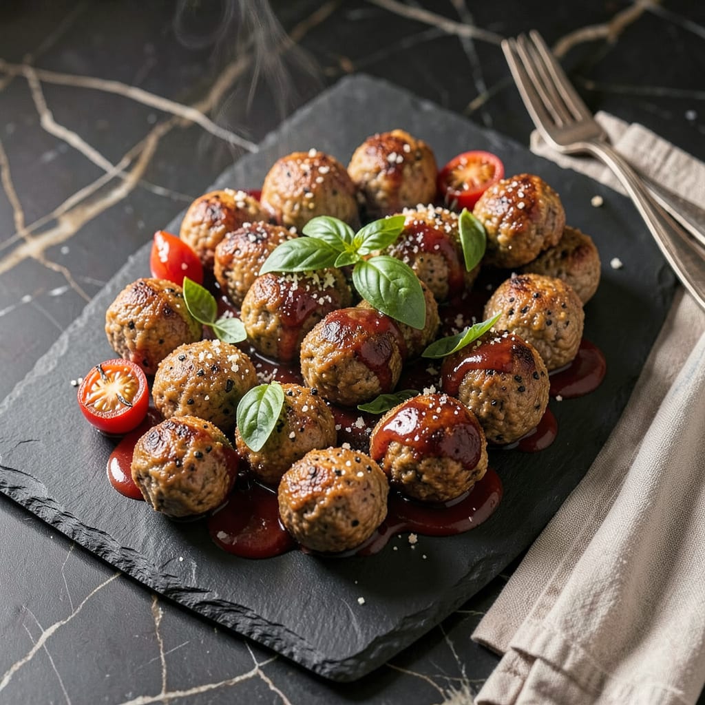 Complete Do You Need Eggs for Meatballs: The Truth and Best Alternatives overview image