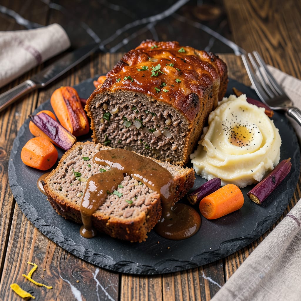 do you need eggs to make meatloaf detailed visual guide