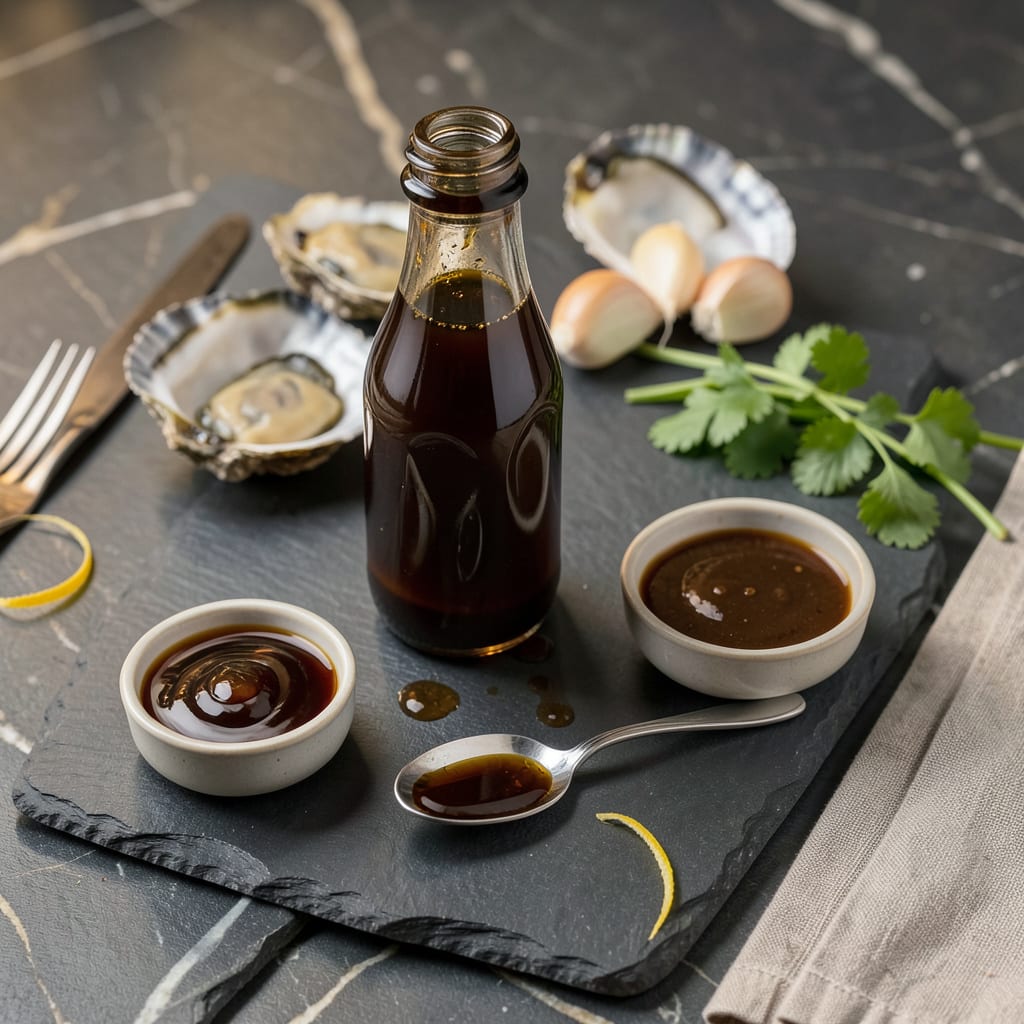 Comprehensive do you need to refrigerate oyster sauce visual reference