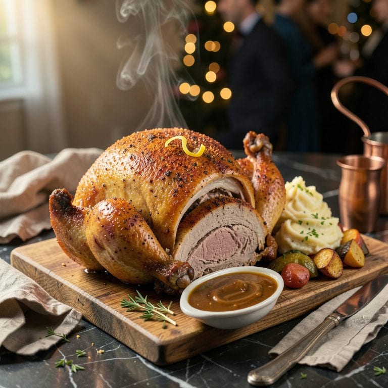 Complete Do You Season Turkey Before Deep Frying: Best Practices for Juicy Results overview image