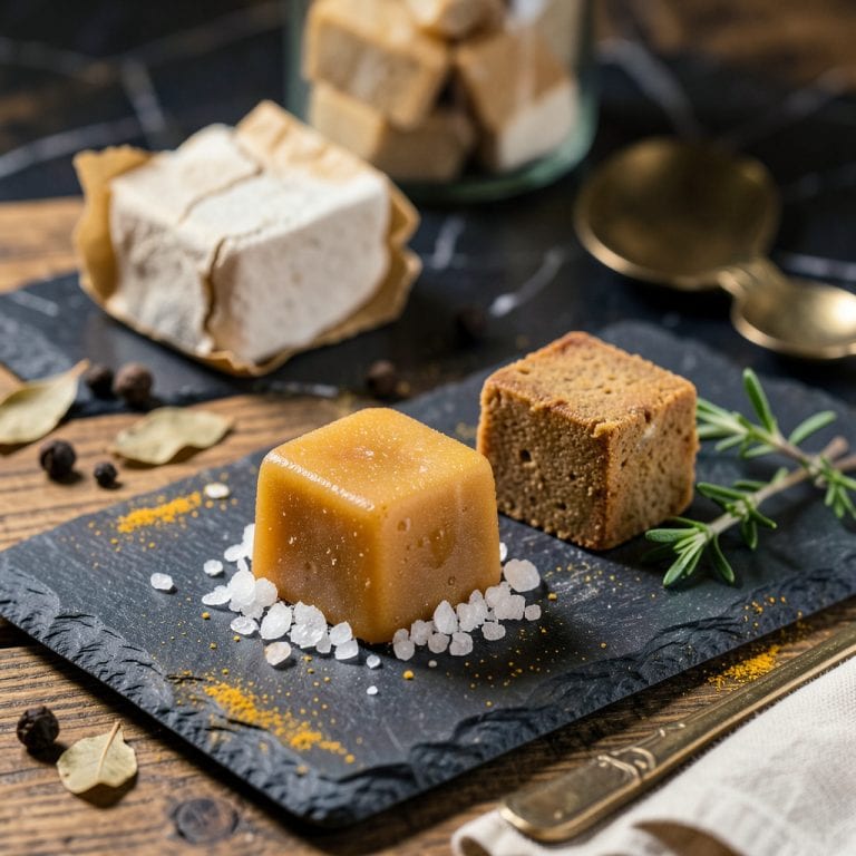 does bouillon cubes go bad example with annotations
