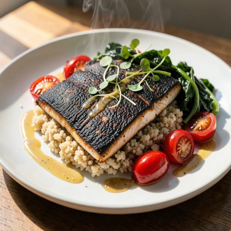 Does Catfish Taste Fishy: Flavor Truth and What to Expect example with annotations