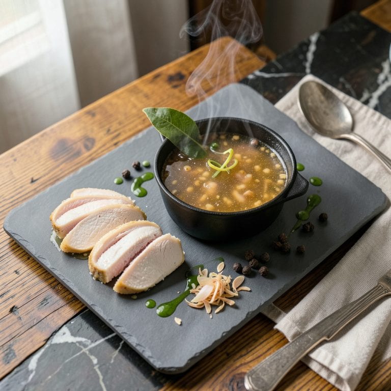 Complete does chicken bouillon have chicken in it overview image