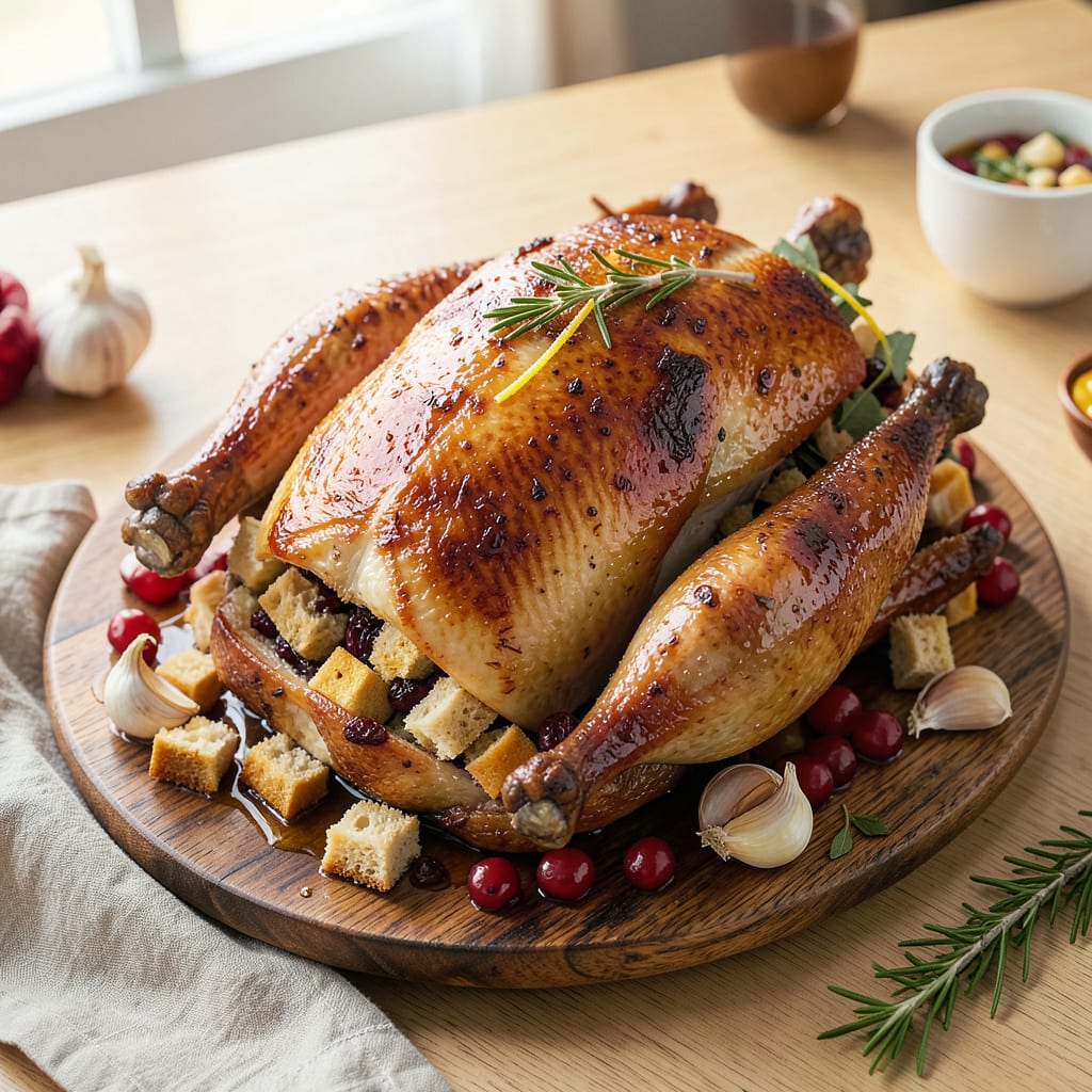 Does Costco Have Fresh Turkeys: Availability, Prices, and Best Time to Buy example with annotations