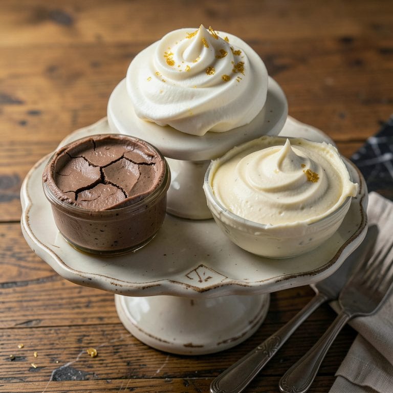 Does Frosting Expire: Shelf Life, Storage Tips, and Safety Facts example with annotations