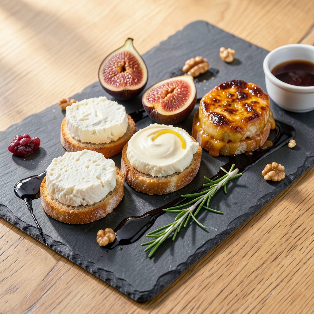 Complete Does Goat Cheese Melt: Best Ways to Use It in Cooking overview image