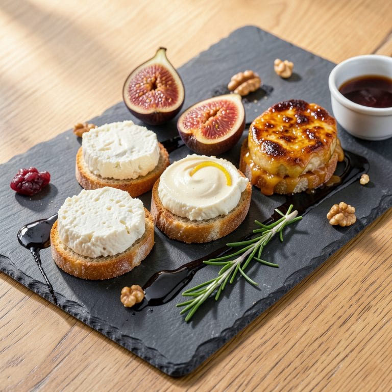 Complete Does Goat Cheese Melt: Best Ways to Use It in Cooking overview image