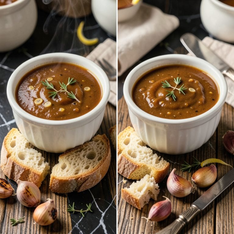 Visual representation of Does Gravy Freeze Well: Storage Tips and Best Results Explained