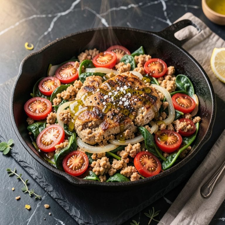 Does Ground Turkey Need Oil: Cooking Tips for Perfect Results illustration with key details