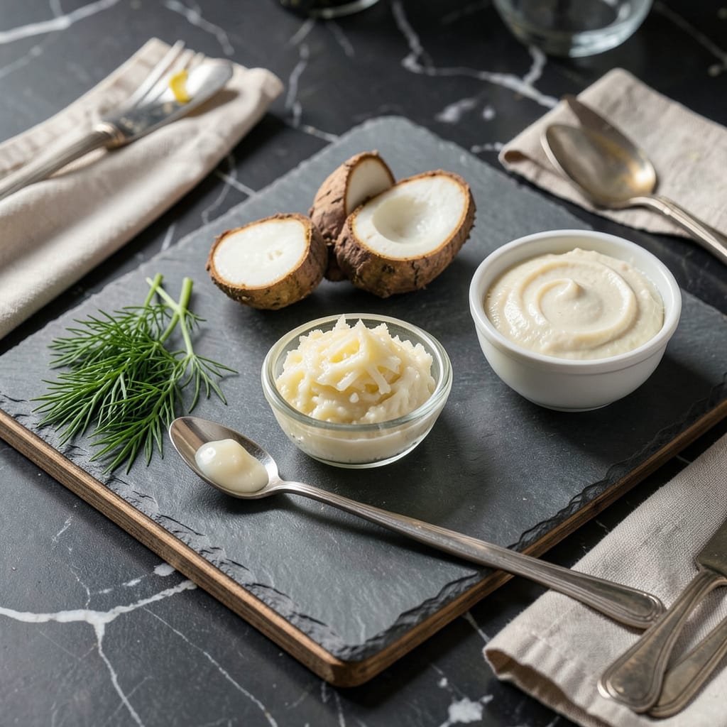 Comprehensive Does Horseradish Need to Be Refrigerated: Storage Rules and Shelf Life visual reference