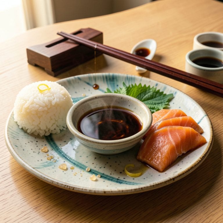 Does Kikkoman Soy Sauce Have MSG: Ingredients and Honest Answer detailed visual guide