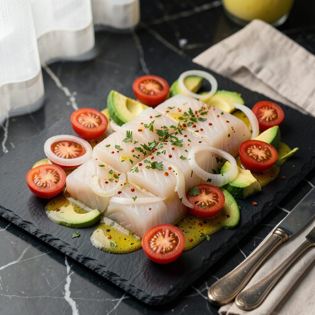 Does Lemon Juice Cook Meat: The Science Behind Acid Marination Explained detailed visual guide