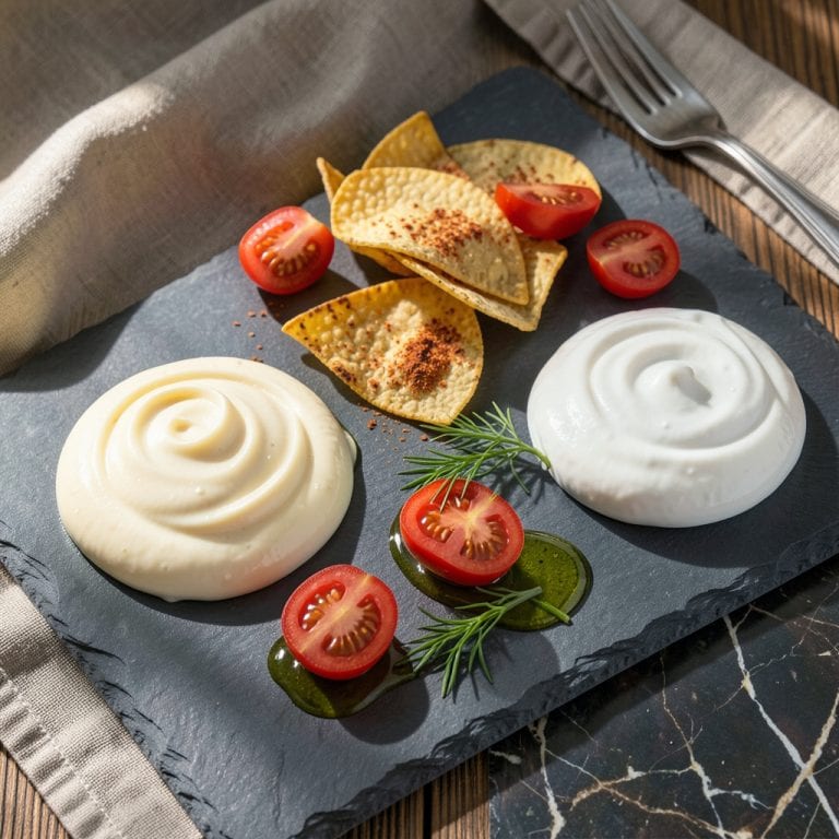 Does Light Sour Cream Taste Different: Honest Comparison With Regular example with annotations