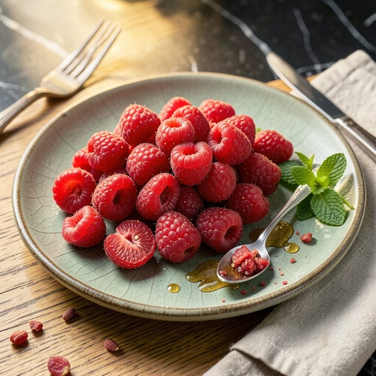 Complete Does Raspberries Have Seeds: The Truth and What You Can Do About Them overview image
