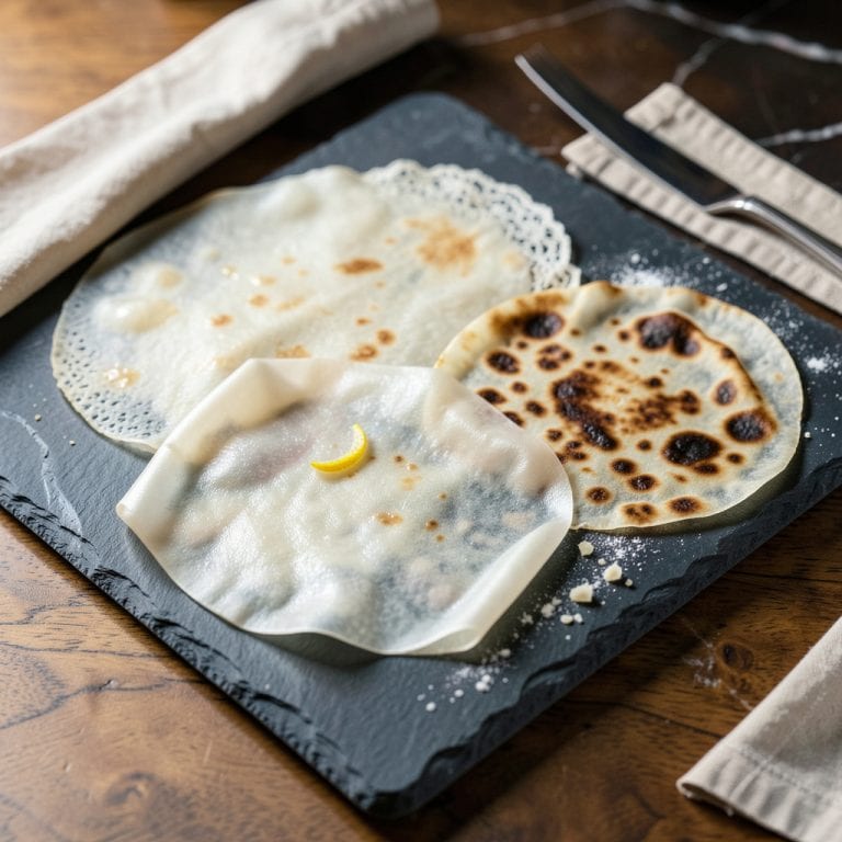 does rice paper go bad example with annotations