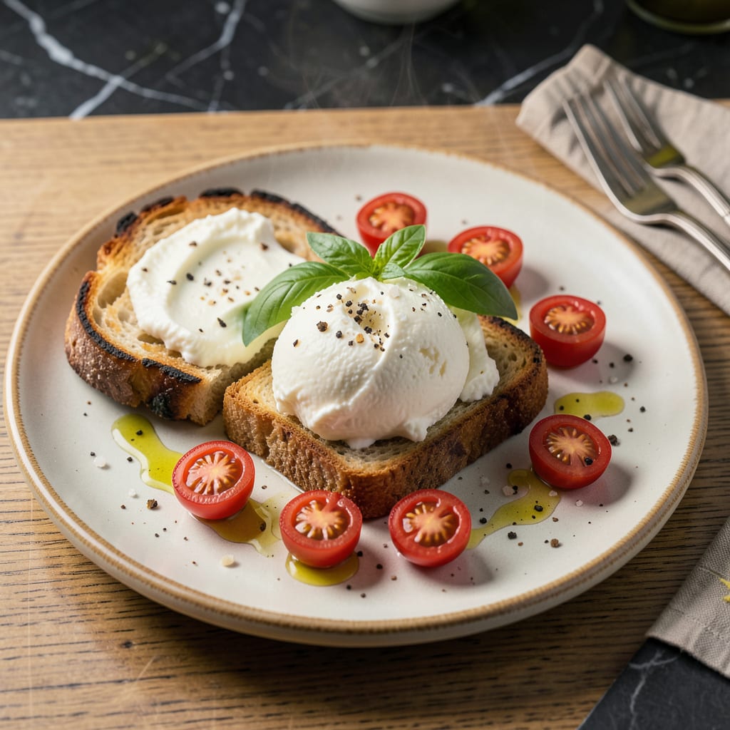 Does Ricotta Cheese Melt: The Truth and Best Cooking Uses illustration with key details