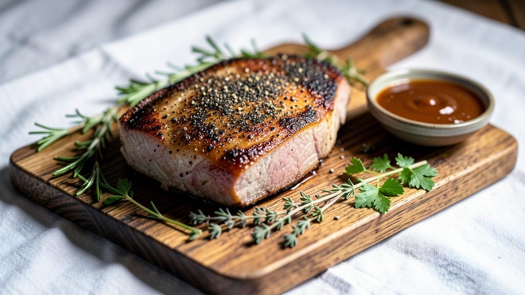 Brisket Recipe in Electric Roaster Oven: Low-and-Slow Smoky Tenderness Without the Grill Brisket Recipe in Electric Roaster Oven: Low-and-Slow Smoky Tenderness Without the Grill
