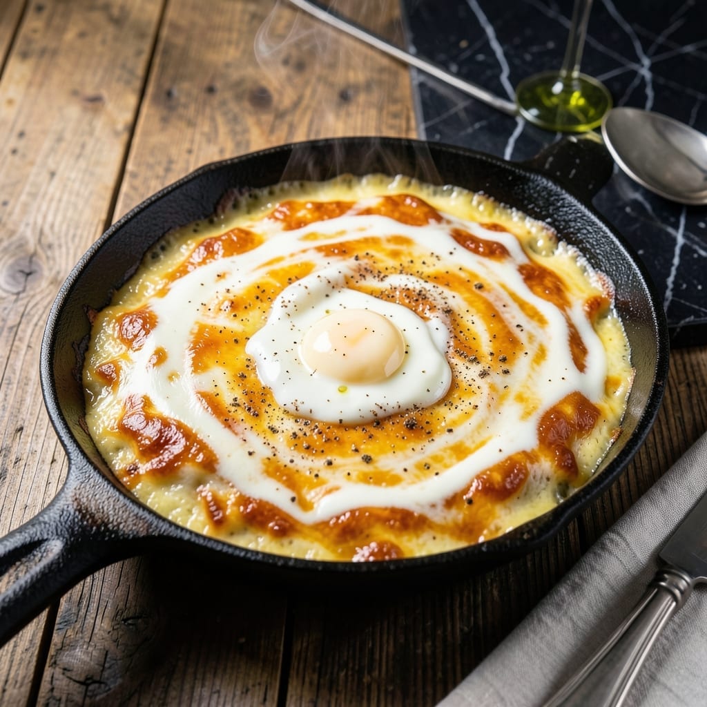 Fuzzy's Queso Recipe: Bold Tex-Mex Flavor in a Smooth Dip