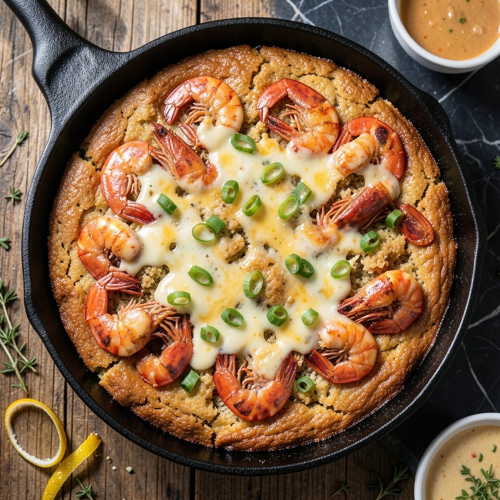 Crawfish Cornbread Recipe Jiffy Mix: Spicy Cajun Kick in a Boxed Shortcut Crawfish Cornbread Recipe Jiffy Mix: Spicy Cajun Kick in a Boxed Shortcut