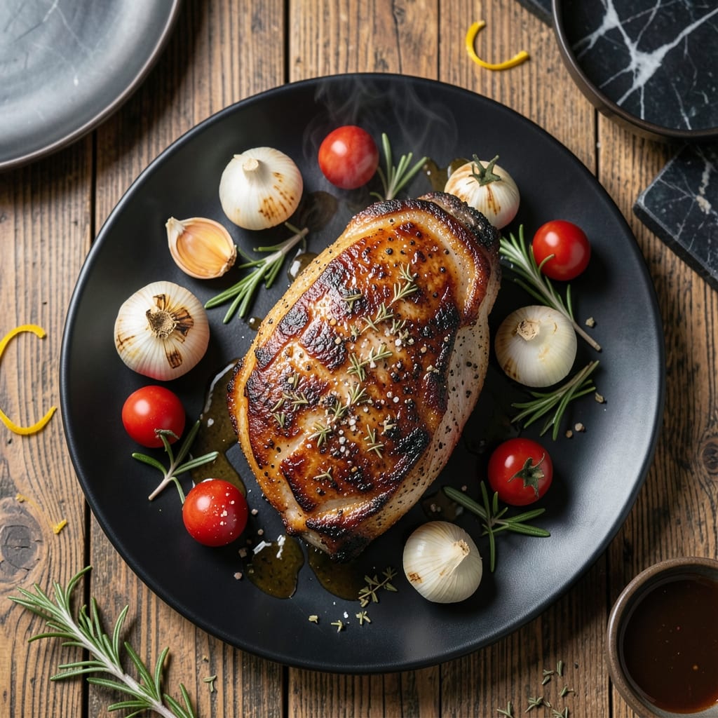Pork Tenderloin Recipe 350 Degrees: Oven-Baked Juicy Succulence