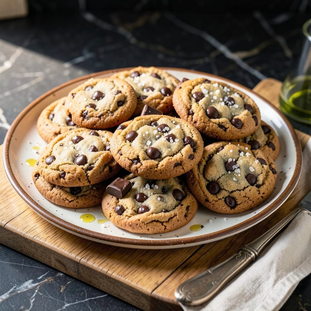 Great Value Chocolate Chip Cookie Recipe: Bakery-Style Chew in Every Batch