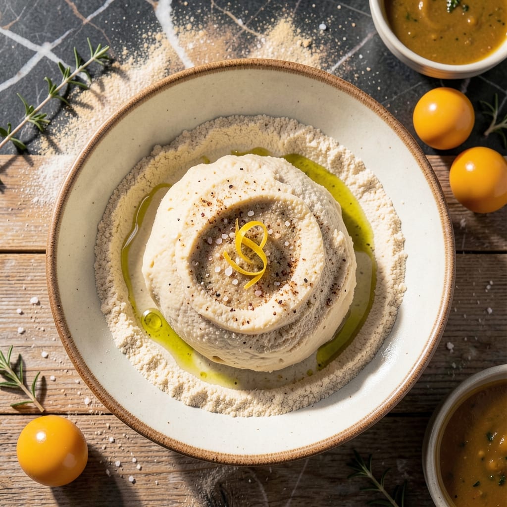 David Tanis' Pasta Dough Recipe: Silky Smooth Handmade Noodles