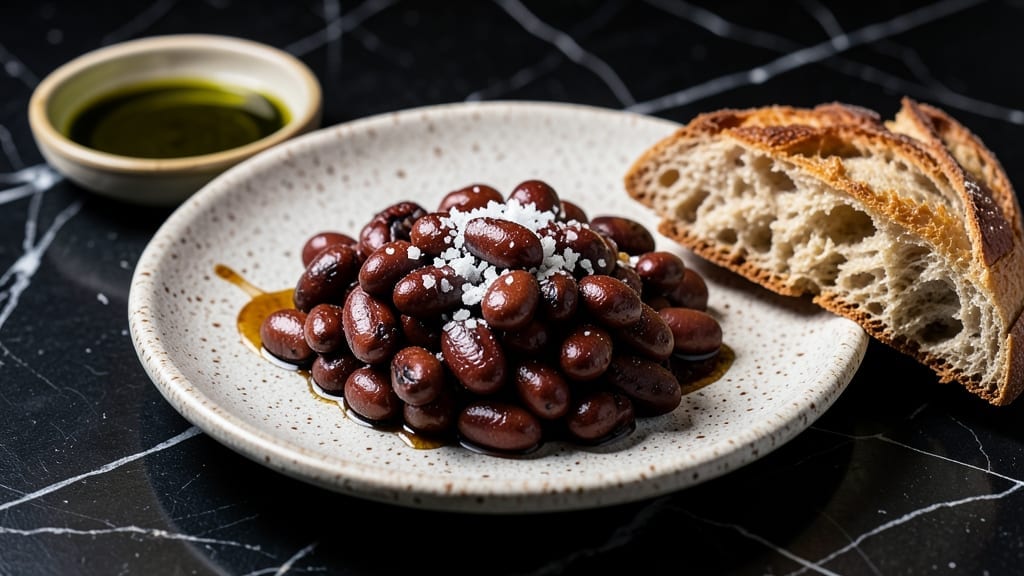 Hickory Smoked Baked Beans Recipe: Slow-Cooked Smokiness With Caramelized Sweetness