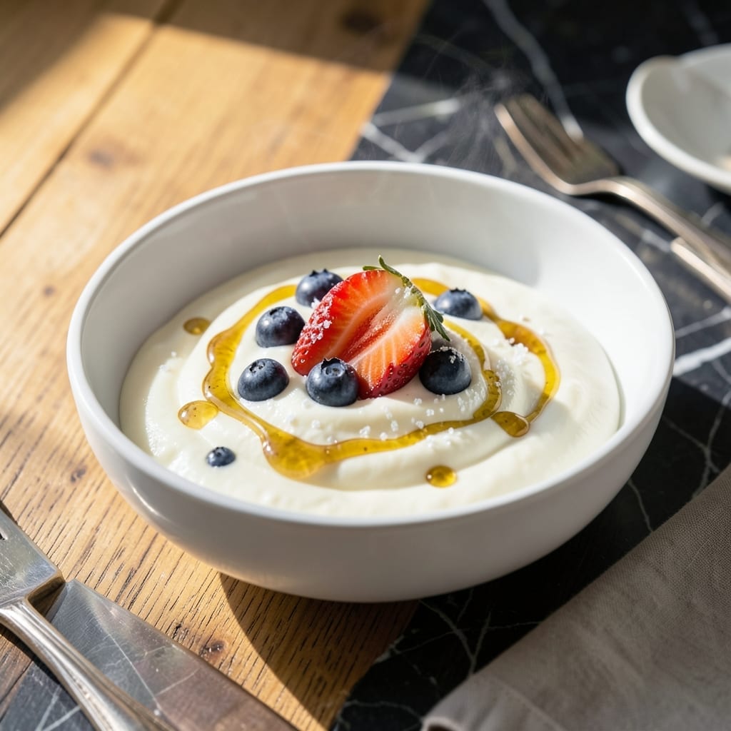 Instant Pot Yogurt Recipe: Thick and Tangy Homemade Goodness