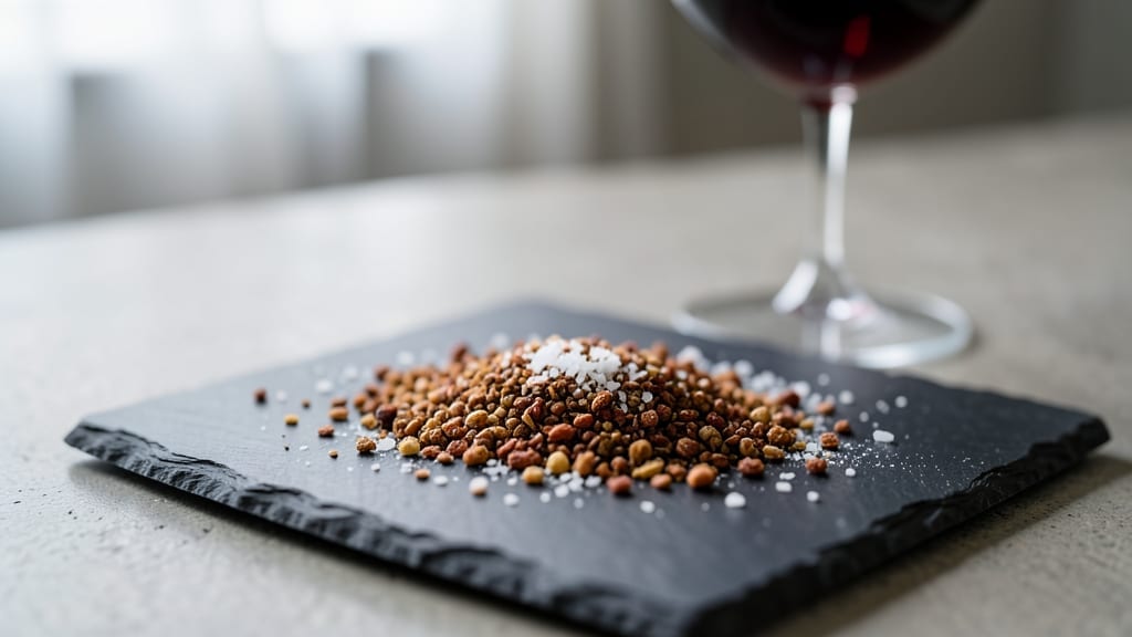 Smoked Turkey Seasoning Recipe: Deep-Smoky Blend for Perfectly Seasoned Meat
