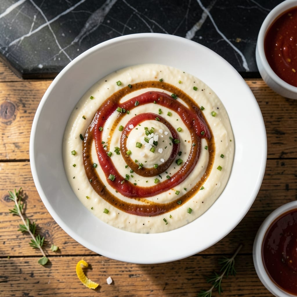 Bonefish Grill Remoulade Sauce Recipe: Zesty Creole-Inspired Tang