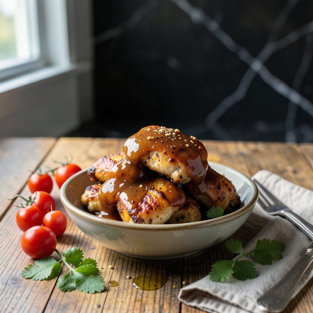 Keto Barbecue Sauce Recipe Sweet: Sugar-Free Boldness With Natural Sweeteners