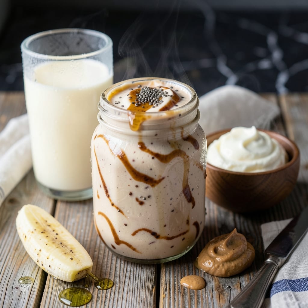 Core Power Protein Shake Recipe: Post-Workout Muscle Fuel in Minutes