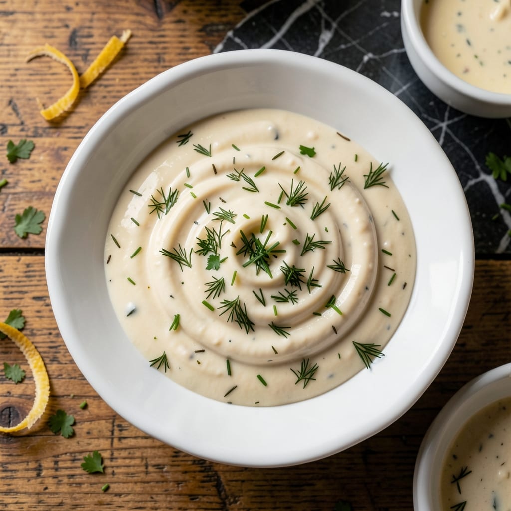 Eat N Park Ranch Recipe: Signature Steakhouse-Style Creaminess