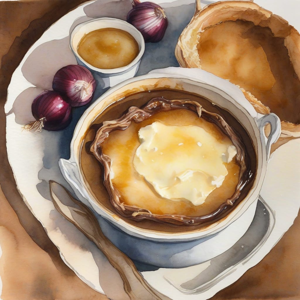 longhorn french onion soup copycat recipe