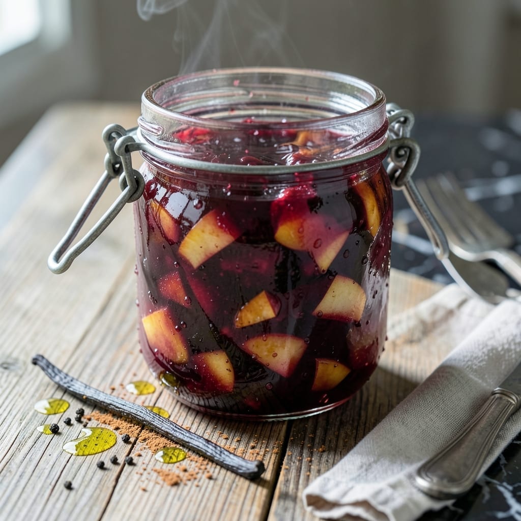 Recipe Crab Apple Jam: Sweet-Tart Spread for Charcuterie Boards Recipe Crab Apple Jam: Sweet-Tart Spread for Charcuterie Boards