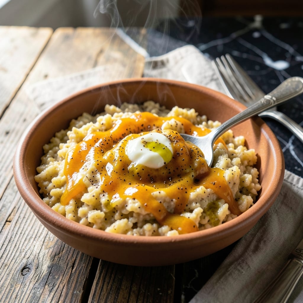 Cactus Cantina Grits Recipe: Creamy Tex-Mex Breakfast Classic