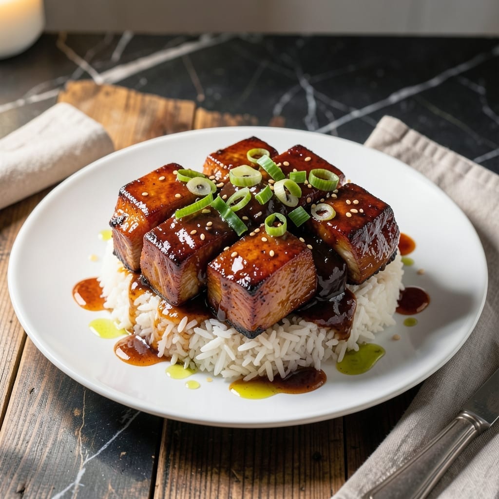 Panda Express Barbecue Pork Recipe: Sweet and Smoky Copycat Wok Magic Panda Express Barbecue Pork Recipe: Sweet and Smoky Copycat Wok Magic