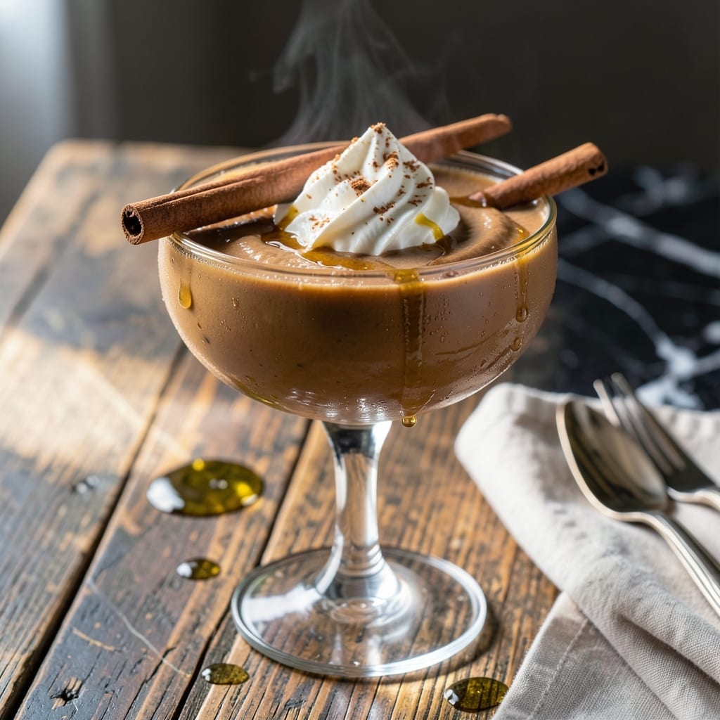 Peanut Butter Tequila Recipe: Nutty Meets Boozy Bliss