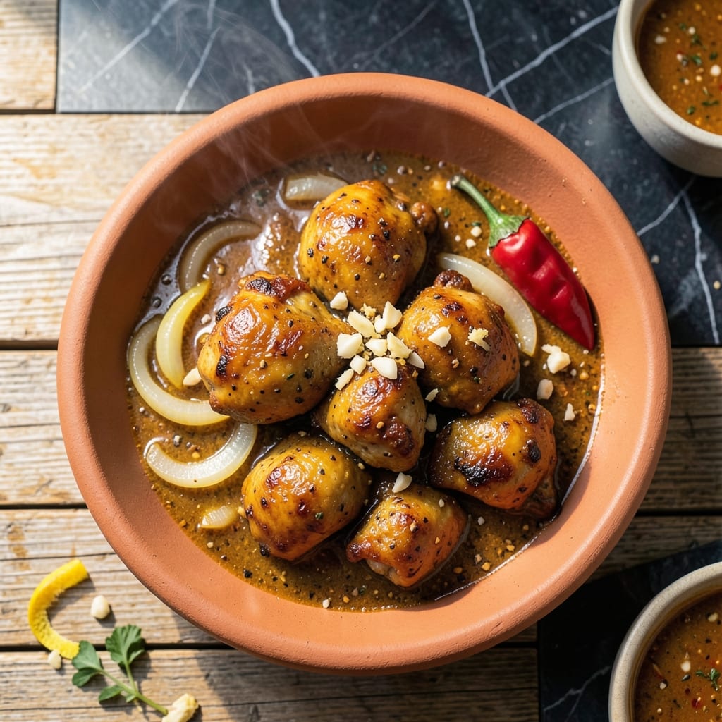 Jamaican Curry Chicken Recipe With Curry Powder: Island Spice in Every Bite Jamaican Curry Chicken Recipe With Curry Powder: Island Spice in Every Bite