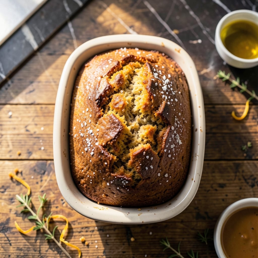 Trader Joe's Pumpkin Bread Recipe: Spiced Moist Loaf With Perfect Crumb