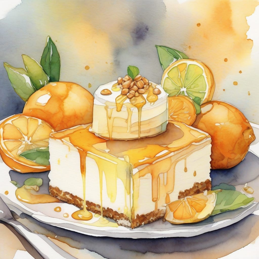 citrus honey peanut vinaigrette cheesecake factory recipe