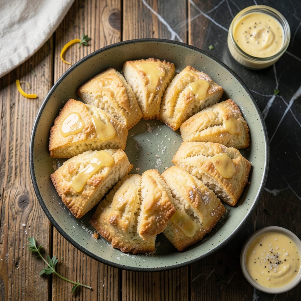 Erin French Biscuit Recipe: Flaky Layers with Buttery Depth