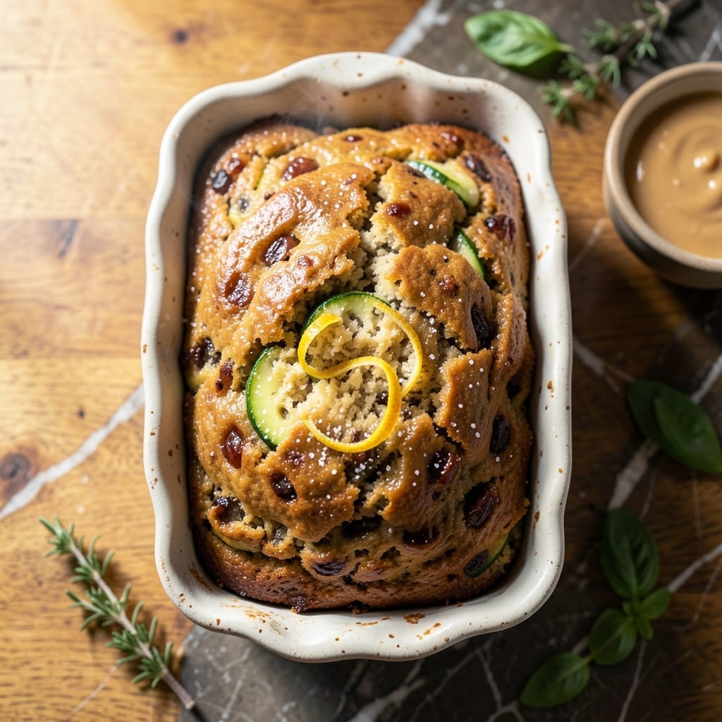 Easy Banana Bread Recipe for Kids: No-Mixer Moist Loaf With Hidden Veggies