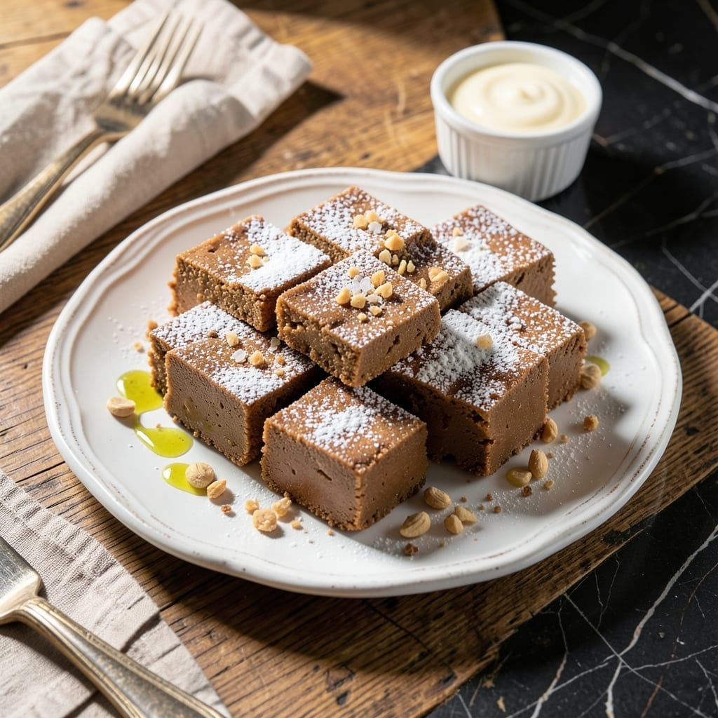 Peanut Butter Fudge Recipe Sweetened Condensed Milk: Rich and Decadent No-Bake Treat