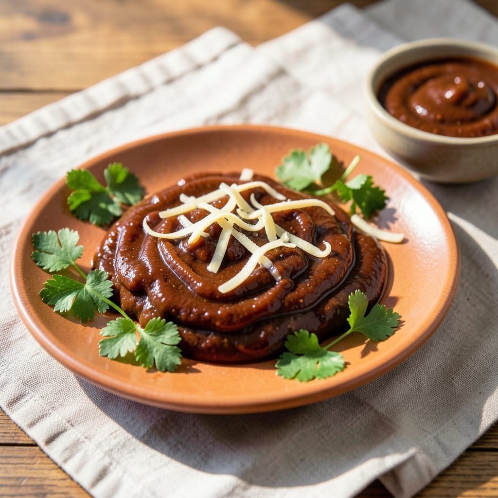 4 Ingredient BBQ Sauce Recipe: Tangy-Sweet Simplicity in Minutes