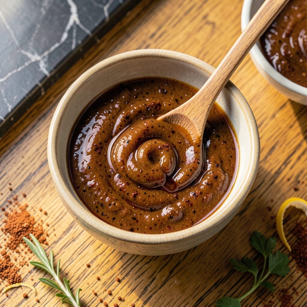Chili Barbecue Sauce Recipe: Smoky Sweet Tang for Grilled Favorites Chili Barbecue Sauce Recipe: Smoky Sweet Tang for Grilled Favorites