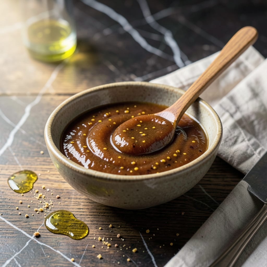 Nightshade-Free Barbecue Sauce Recipe: Tangy Depth Without the Nightshades