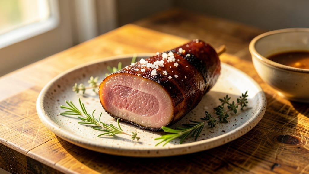 Smoked Ham Hock Recipe: Slow-Cooked Richness for BBQ Masterpieces