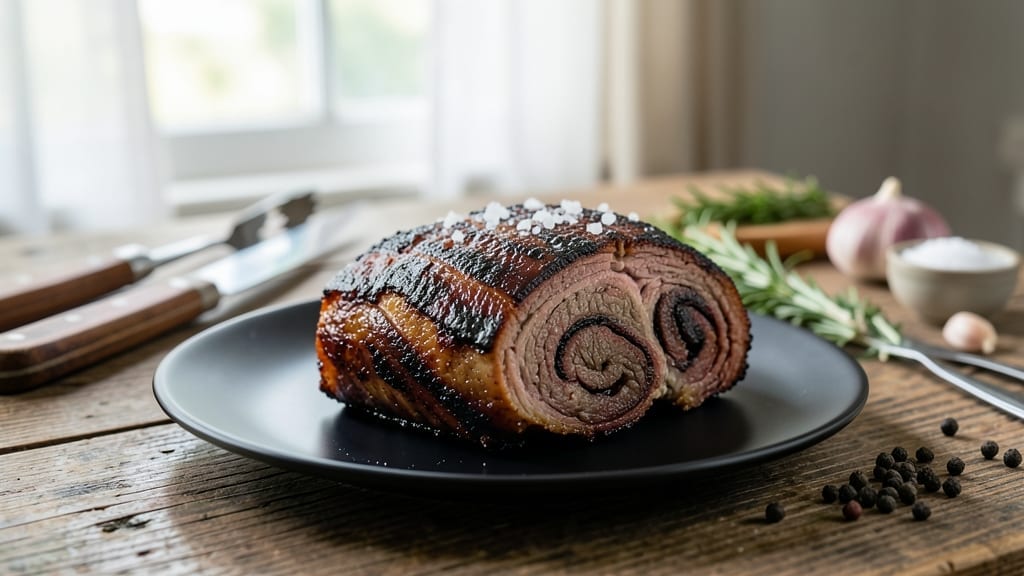 Smoked Pork Shoulder Roast Recipe: Low and Slow to Irresistible Pull-Apart Tenderness