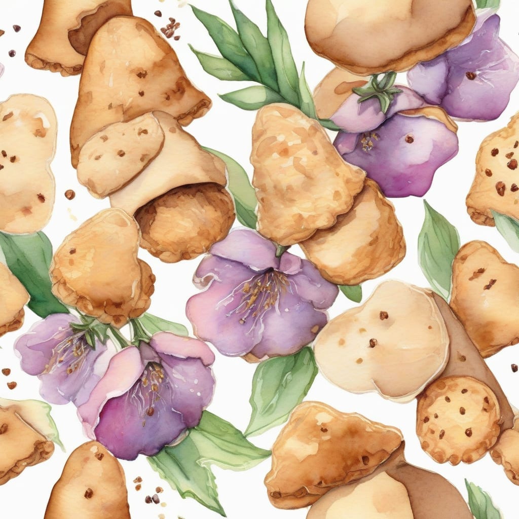 just the bells cookie recipe